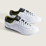 Zapatilla Mujer Premium Super Lowpro Blanco Vans
