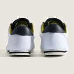 Zapatilla Mujer Premium Super Lowpro Blanco Vans