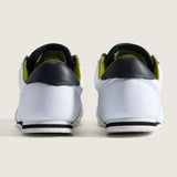 Zapatilla Mujer Premium Super Lowpro Blanco Vans