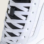 Zapatilla Mujer Premium Super Lowpro Blanco Vans