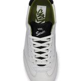 Zapatilla Mujer Premium Super Lowpro Blanco Vans
