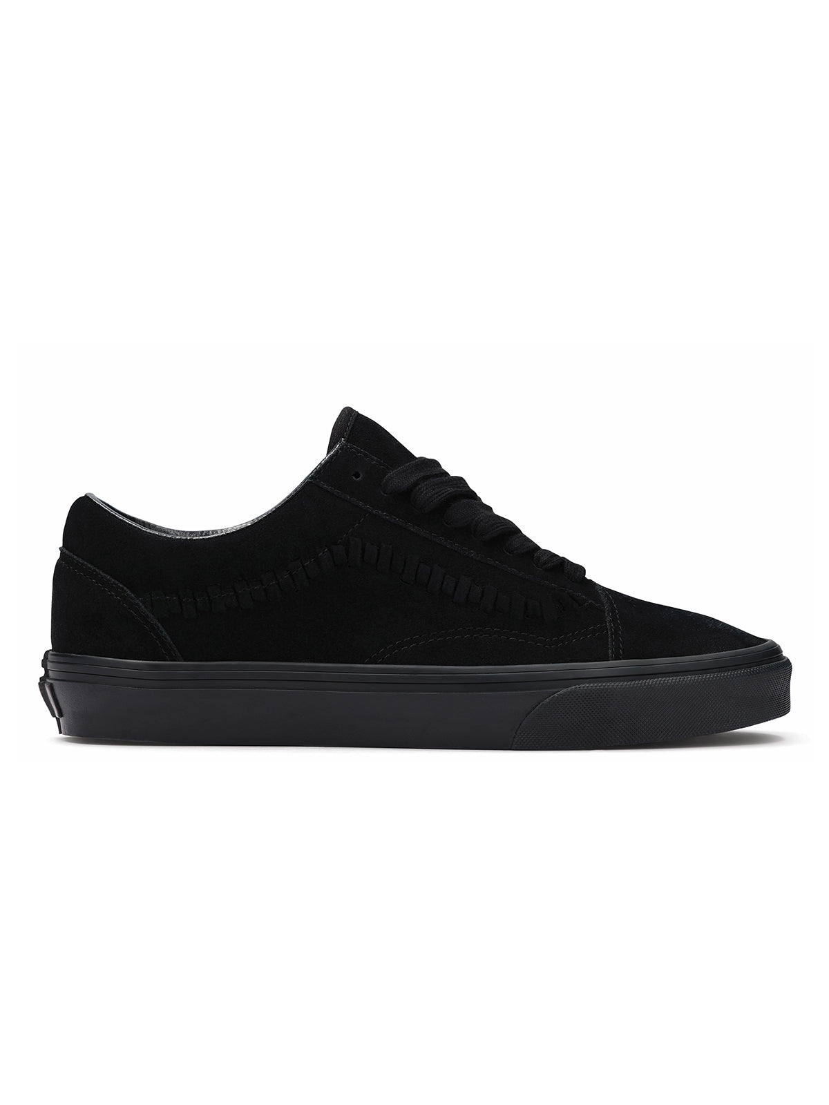 ZAPATILLA HOMBRE Old Skool NEGRO VANS