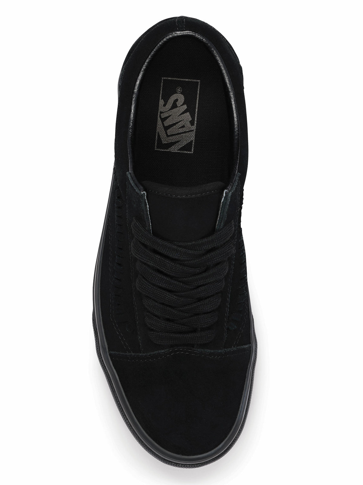 ZAPATILLA HOMBRE Old Skool NEGRO VANS