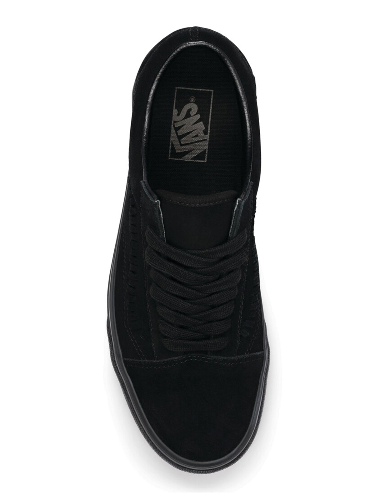 ZAPATILLA HOMBRE Old Skool NEGRO VANS