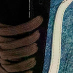 Zapatilla Adulto Old Skool Azul Vans