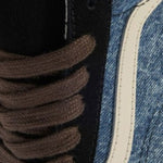 Zapatilla Adulto Old Skool Azul Vans