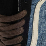 Zapatilla Adulto Old Skool Azul Vans