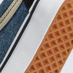 Zapatilla Adulto Old Skool Azul Vans