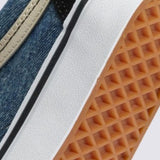 Zapatilla Adulto Old Skool Azul Vans