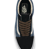 Zapatilla Adulto Old Skool Azul Vans