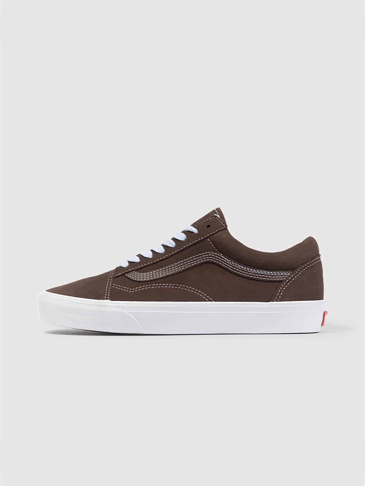 Zapatilla Adulto Old Skool Café Vans