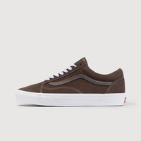 Zapatilla Adulto Old Skool Café Vans