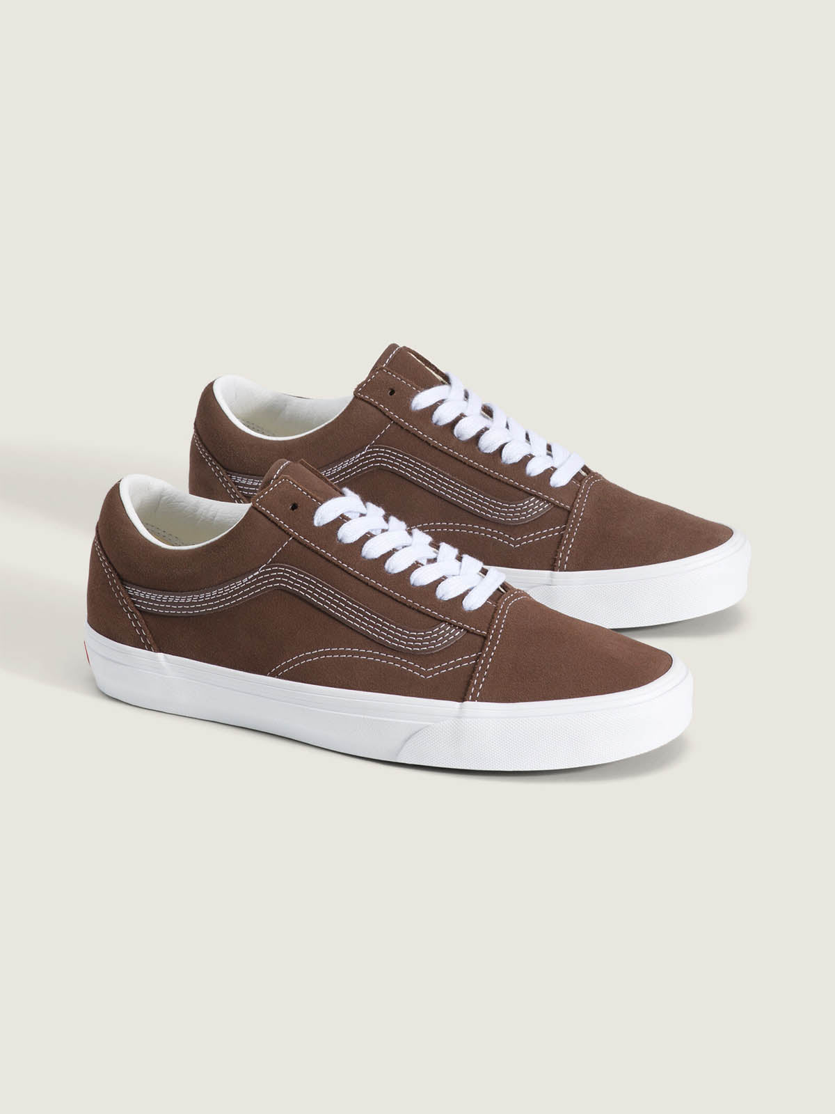 Zapatilla Adulto Old Skool Café Vans