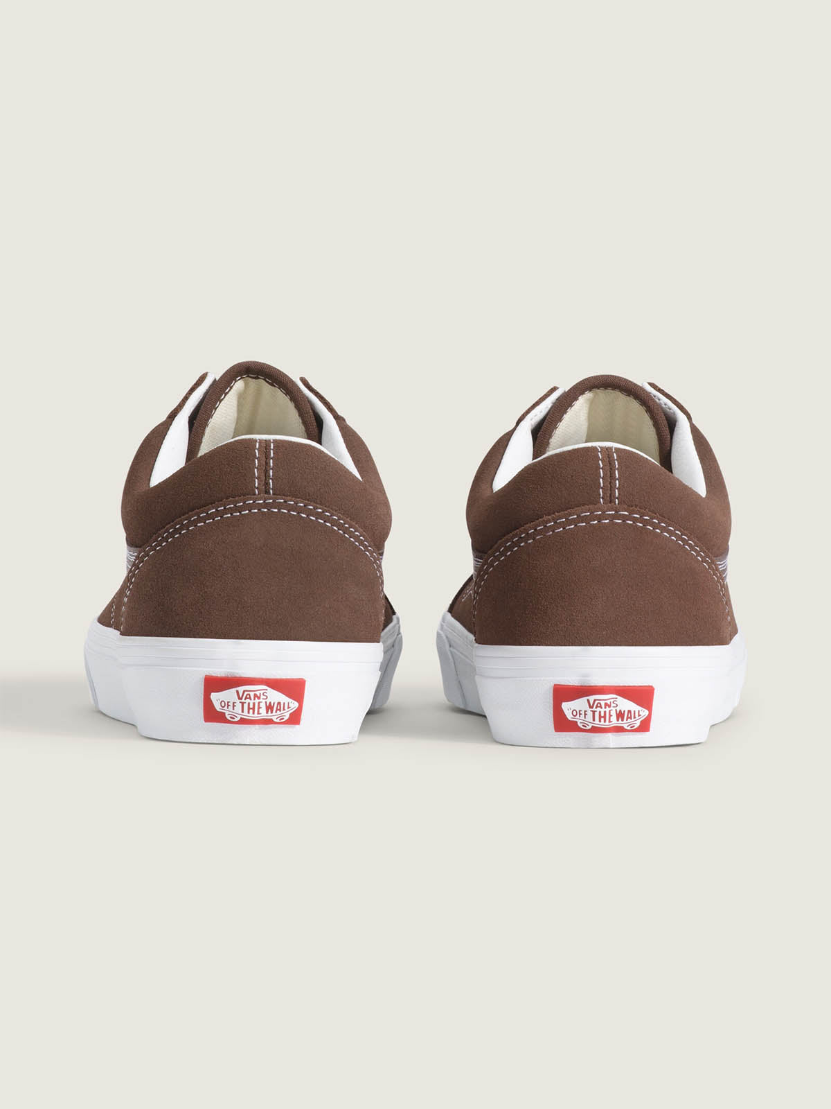 Zapatilla Adulto Old Skool Café Vans