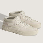 Zapatilla Hombre Skate Half Cab Blanco Vans