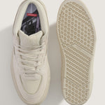 Zapatilla Hombre Skate Half Cab Blanco Vans