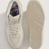 Zapatilla Hombre Skate Half Cab Blanco Vans