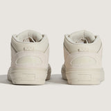 Zapatilla Hombre Skate Half Cab Blanco Vans