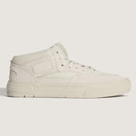 Zapatilla Hombre Skate Half Cab Blanco Vans