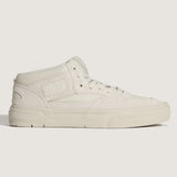 Zapatilla Hombre Skate Half Cab Blanco Vans