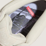 Zapatilla Hombre Skate Half Cab Blanco Vans