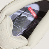 Zapatilla Hombre Skate Half Cab Blanco Vans