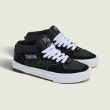 Zapatilla Hombre Skate Half Cab Waffl Negro Vans
