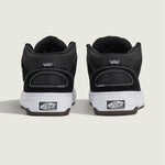 Zapatilla Hombre Skate Half Cab Waffl Negro Vans