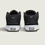 Zapatilla Hombre Skate Half Cab Waffl Negro Vans