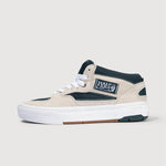 Zapatilla Hombre Skate Half Cab Waffl Beige Vans