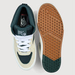 Zapatilla Hombre Skate Half Cab Waffl Beige Vans