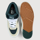 Zapatilla Hombre Skate Half Cab Waffl Beige Vans