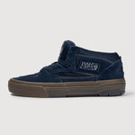 Zapatilla Hombre Skate Half Cab Waffl Azul Vans