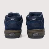 Zapatilla Hombre Skate Half Cab Waffl Azul Vans