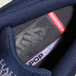 Zapatilla Hombre Skate Half Cab Waffl Azul Vans