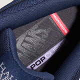 Zapatilla Hombre Skate Half Cab Waffl Azul Vans