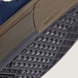 Zapatilla Hombre Skate Half Cab Waffl Azul Vans