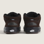 Zapatilla  Hombre Skate Half Cab Wafflecup Café