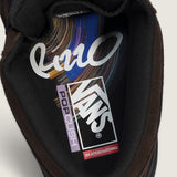 Zapatilla  Hombre Skate Half Cab Wafflecup Café