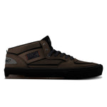 Zapatilla  Hombre Skate Half Cab Wafflecup Café