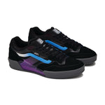 Zapatilla Hombre Skate Ave 2.0 Negro Vans