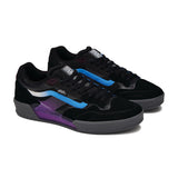 Zapatilla Hombre Skate Ave 2.0 Negro Vans