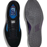 Zapatilla Hombre Skate Ave 2.0 Negro Vans