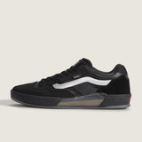 Zapatilla Adulto Skate Ave 2.0 Negro Vans