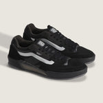 Zapatilla Adulto Skate Ave 2.0 Negro Vans