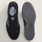 Zapatilla Adulto Skate Ave 2.0 Negro Vans