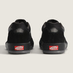 Zapatilla Adulto Skate Ave 2.0 Negro Vans