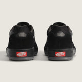 Zapatilla Adulto Skate Ave 2.0 Negro Vans