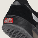 Zapatilla Adulto Skate Ave 2.0 Negro Vans
