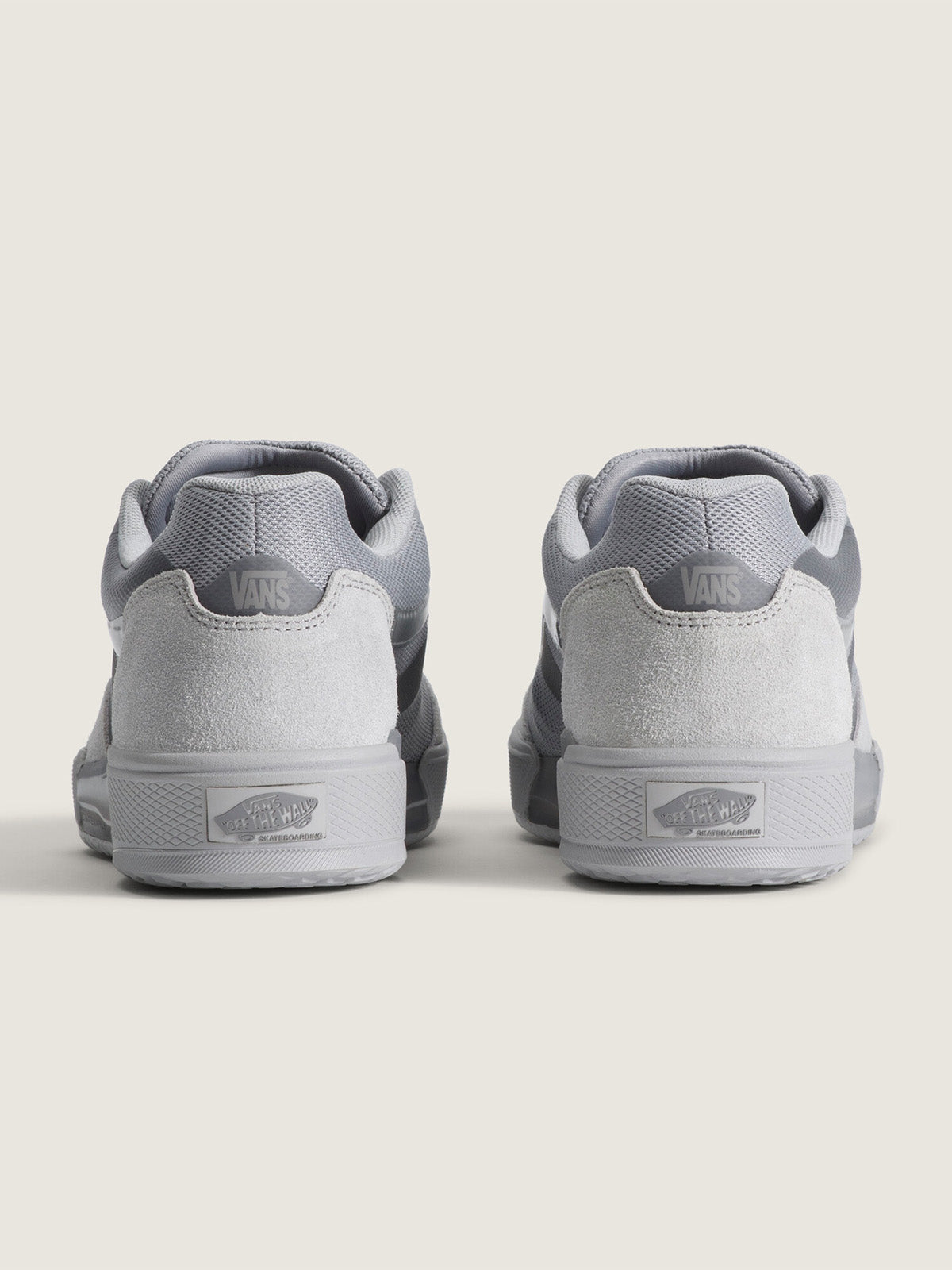 Zapatilla Hombre Skate Ave 2.0 Gris